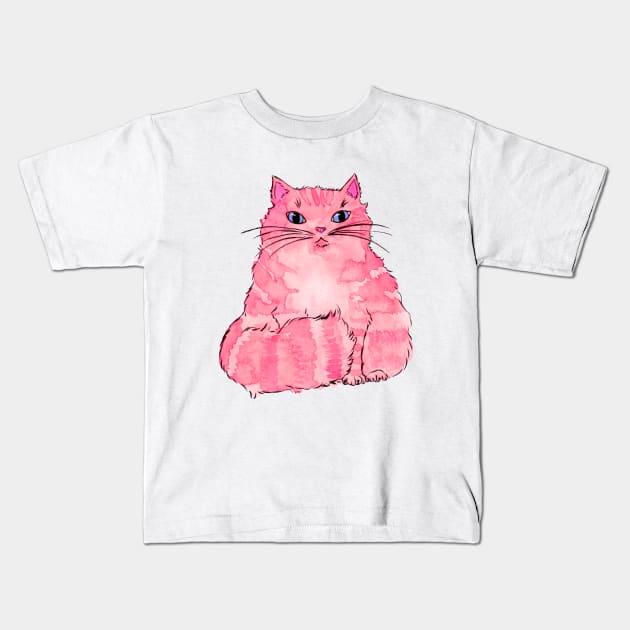 Fluffy pink hot sale shirt